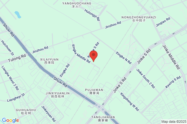 Chengdu Jianfeng Decoration Material Co., Ltd.
