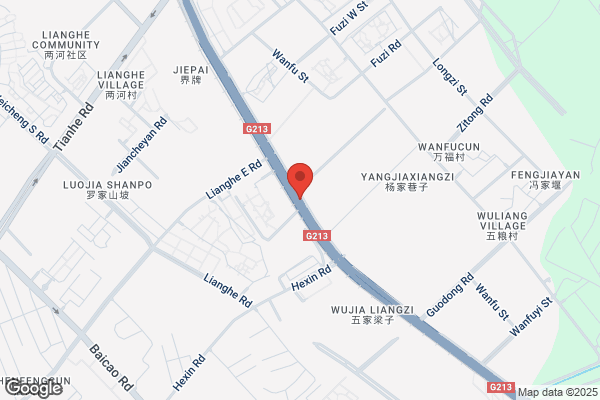 China Chengdu Eastern-tech Co.,ltd