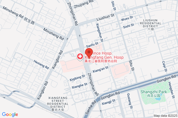 Hulan Match Factory In Heilongjiang Province
