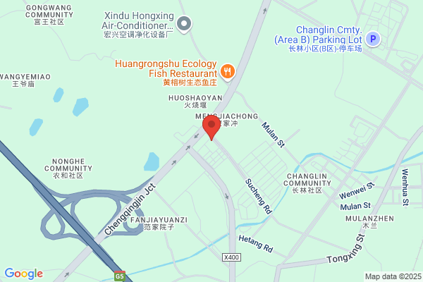 Chengdu Adline Industrial Co.ltd