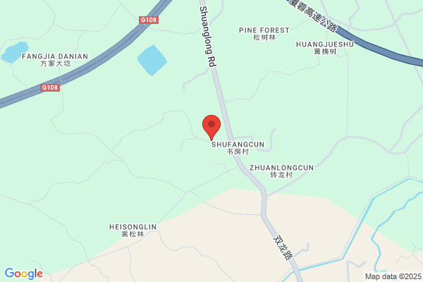 Chengdu Jinlong Rongxing Trading Co., Ltd.