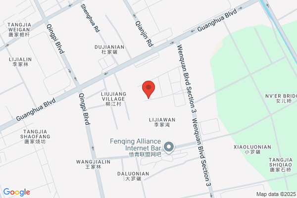 Chengdu Milan Yabeier Fashion Co.,ltd