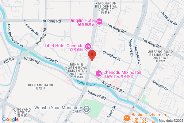China Xiaoshan Int. Economy & Technology Co., Ltd.
