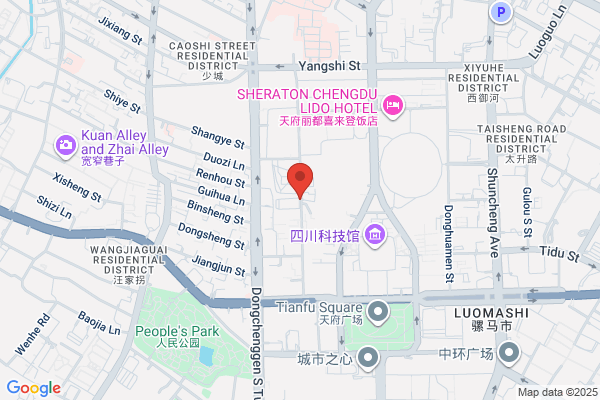 E&d International Development Co., Ltd