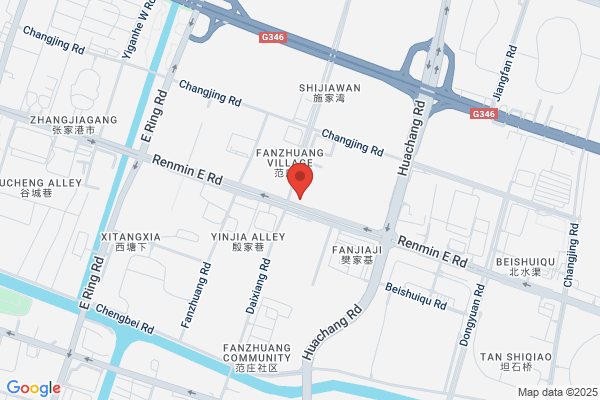 Jiangsu Guo Tai Internation Group