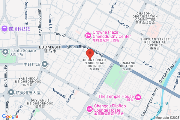Fendi Chengdu Ifs