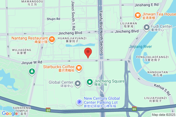 范思哲（成都时代奥特莱斯店）