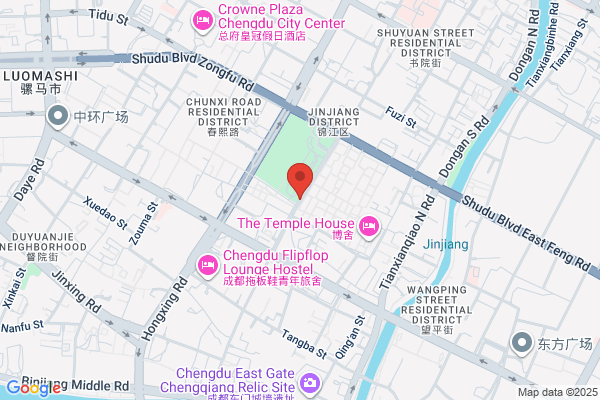 CELINE CHENGDU TAIKOO LI MEN & WOMEN