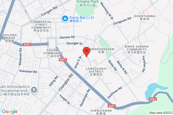 CACHE CACHE(上东街店)