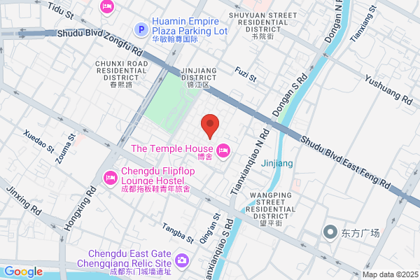 The North Face x Gucci Pin - Chengdu