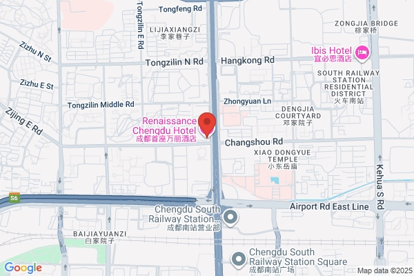 圣罗兰(成都国金中心店)