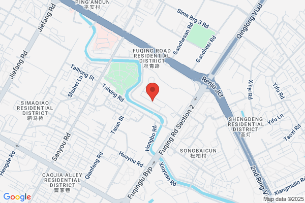 Cd Huayi Heat Shrinkable Products Co., Ltd.