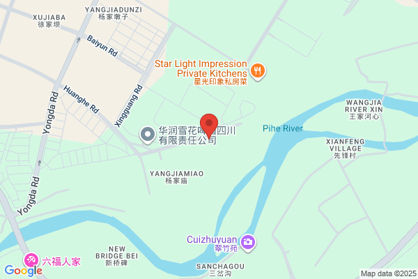 Chendu Xinwei Photoelectricity Industrial Co., Ltd