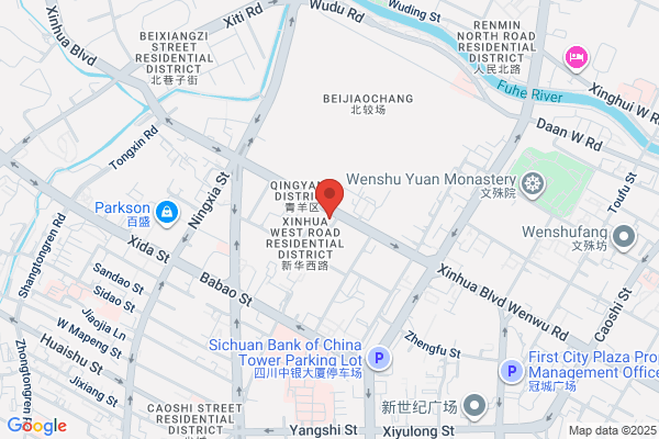 Newsel Import & Export Service Co.,ltd.