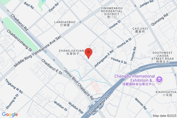 Qian Yuan Enterprise  Ltd.
