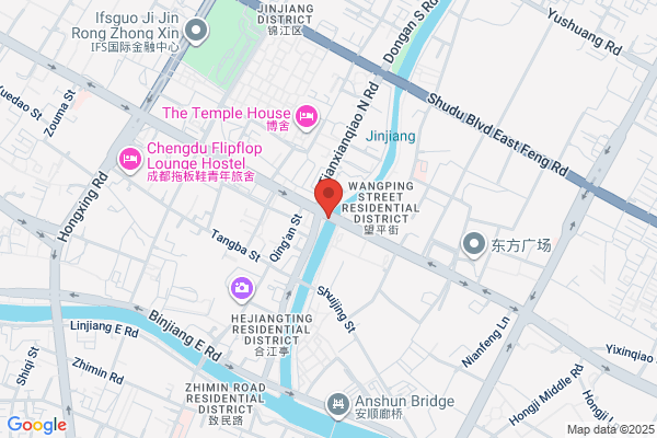 Sichuan Chuan Tou Golden Bridge Communication Co.,ltd