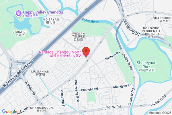 Chengdu Rema Co., Ltd.