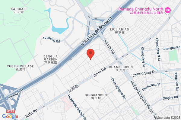 Chengdu Suli Cable Factory