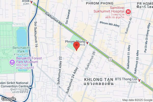 Ildvr Digital Technology Co.,ltd