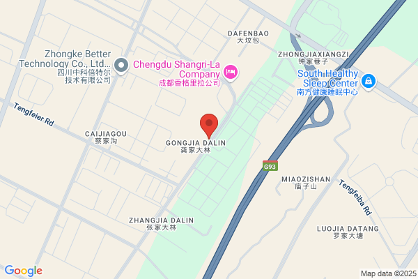 Sichuan Guangsong Pharmaceutical Co., Ltd.