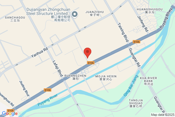 Sichuan Xhualutong Ferroalloy Corporation