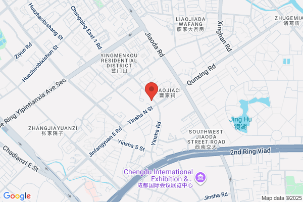 Chengdu Eastern-techs Industry Co., Ltd.