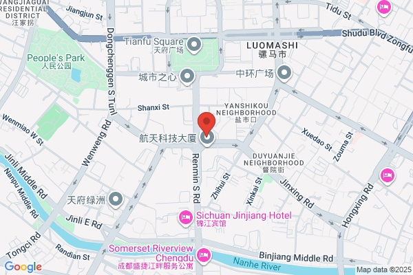 Hui'er Crystal & Precious Stones Co.,ltd