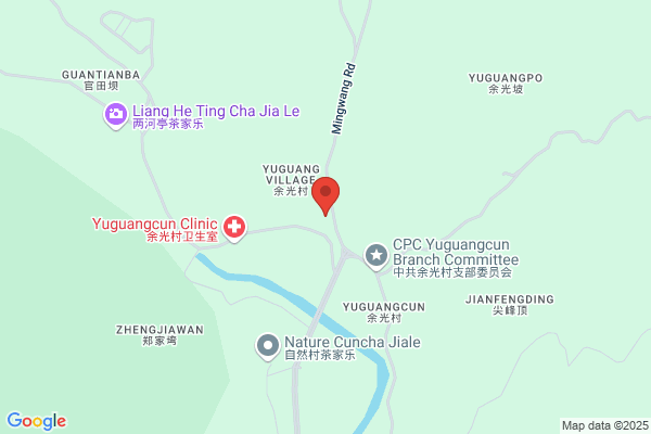 Sichuan Ya'an Mengshan Wood Industry  Ltd.
