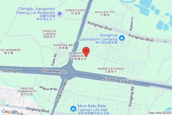 Sichuan Ya?n Mengshan Wood Industry Company Ltd.