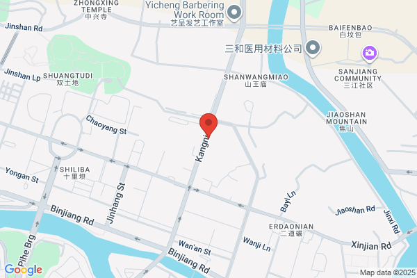Chengdu Welton Import & Export Trading Co., Ltd.