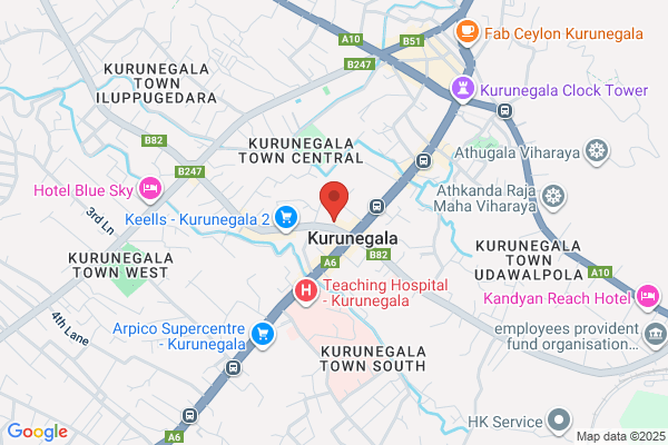 Kingway International Co.,ltd.