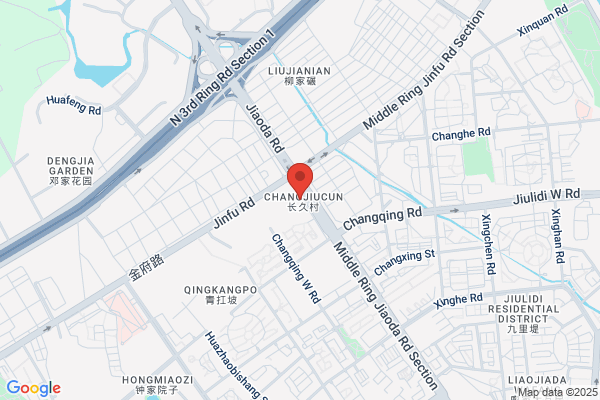 Chengdu Sanji Machinery Co.,ltd