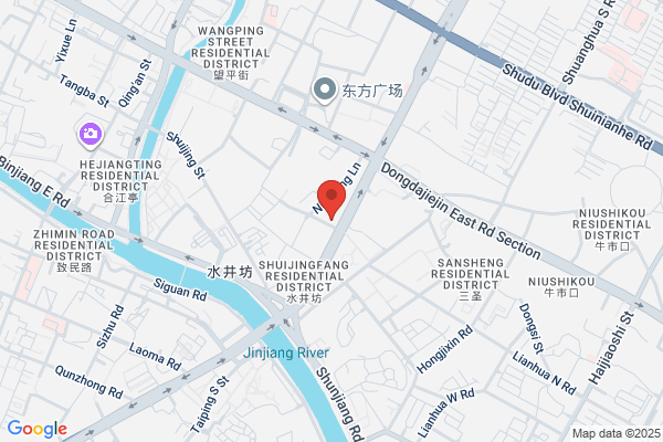 Chengdu Xinguangmicrowave Engineering Co.,ltd