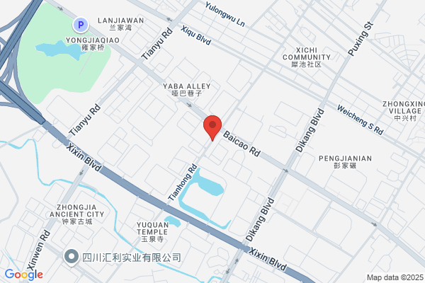 Ynj Industries Co.,ltd