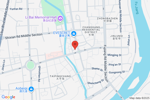Yuantai Industries Co., Ltd.