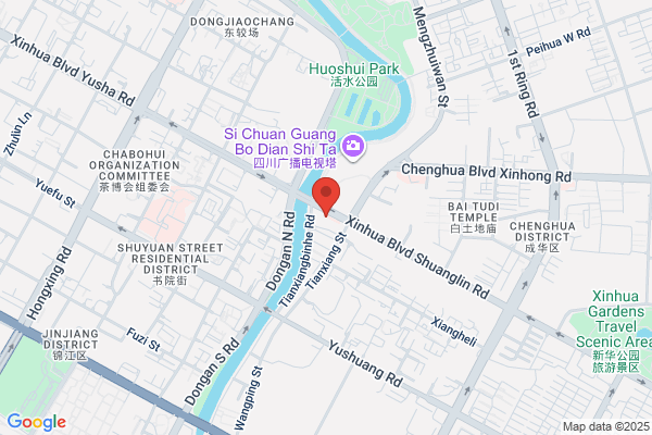 Sichuan Mianyang Linkton Electronic Equipment Co.,ltd