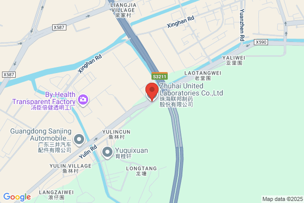 United Laboratories (chengdu) Co.,ltd.