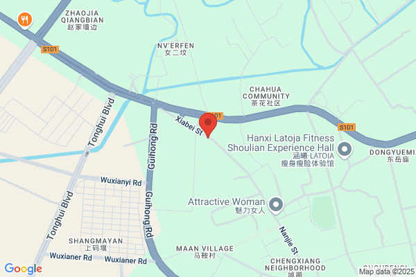 China Chengdu Tianyin Industrial Co.,ltd.