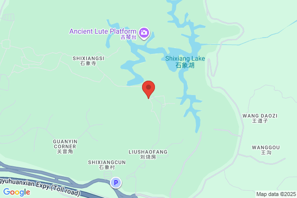 Aloft Chengdu Shixiang Lake
