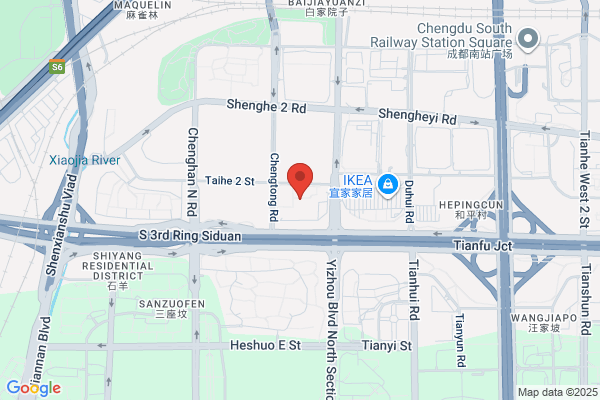 M Hotel Chengdu