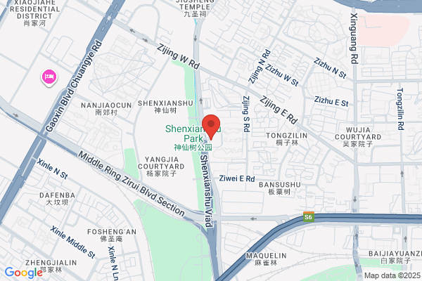 Millennium Hotel Chengdu