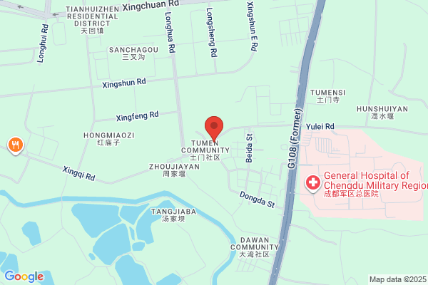 Sichuan Thrived Trading & Industrial Development Co., Ltd.