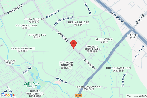 Jianfeng Decoration Material Co. Ltd.