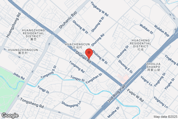 Chengdu Long Xing Jia Yu Trading Co., Ltd.