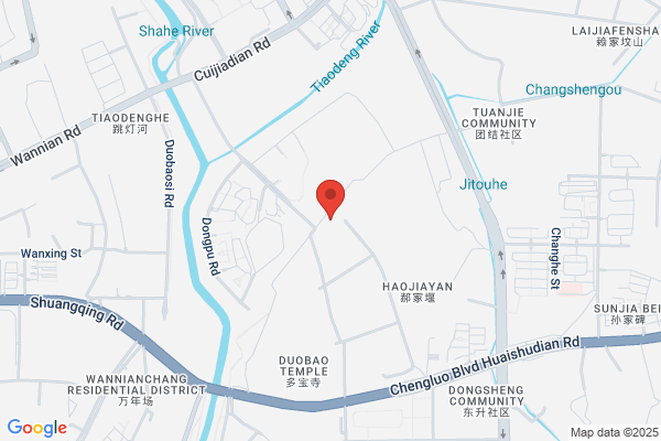 Chengdu Greatwall International Trade Company