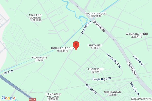 Sichuan Kuangchang Imp. & Exp. Co., Ltd.
