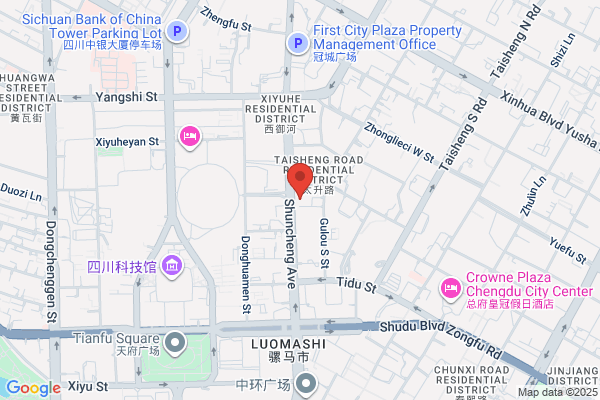 Sichuan Changyi (group) Co., Ltd.
