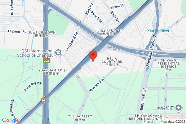 Sichuan Nanlei Valve Seat Manufacturing Co., Ltd.