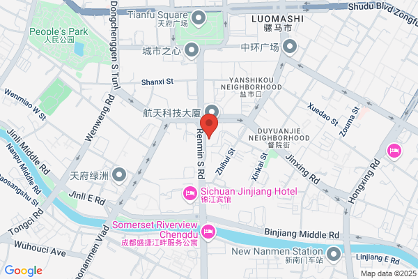 Miu Miu 成都太古里