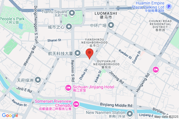 Max Mara(国际金融中心店)